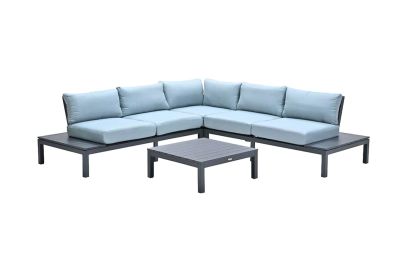Garden Impressions Annabella loungeset - Mint grey