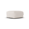 Laui Lounge Vierkante Poef Outdoor - Beige