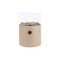 Cosiscoop XL - Sandy Beige - Gaslantaarn