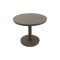 Canto ronde bijzettafel Ø50 cm. - Terre