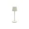 Roxi LED Tafellamp - Beige