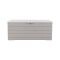 Toomax Dolomiti opbergbox tuinkussens - Warm Grey - 640L