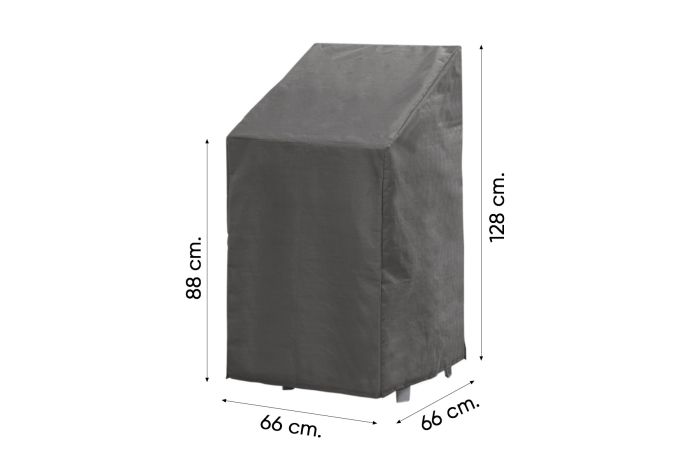 Outdoor Covers tuinstoelhoes 66x66x128h cm.