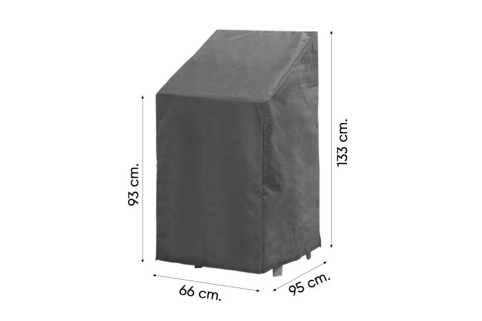 Outdoor Covers tuinstoelhoes 66x95x133h cm.