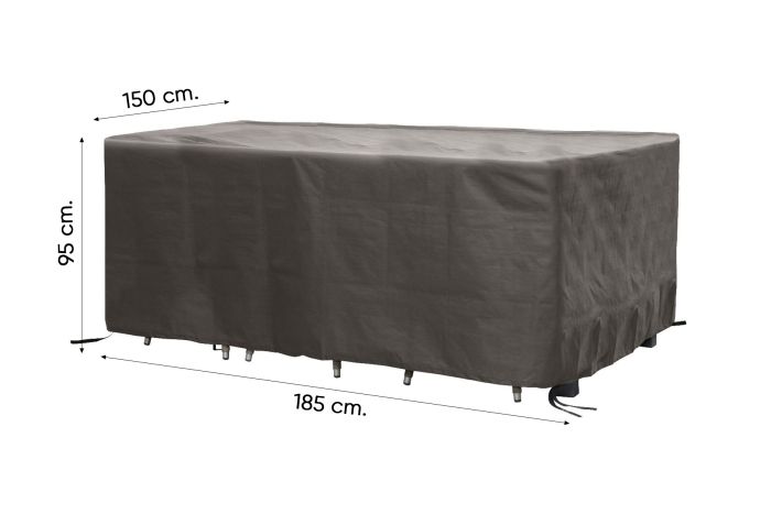 Outdoor Covers tuinsethoes 185x150x95 cm.