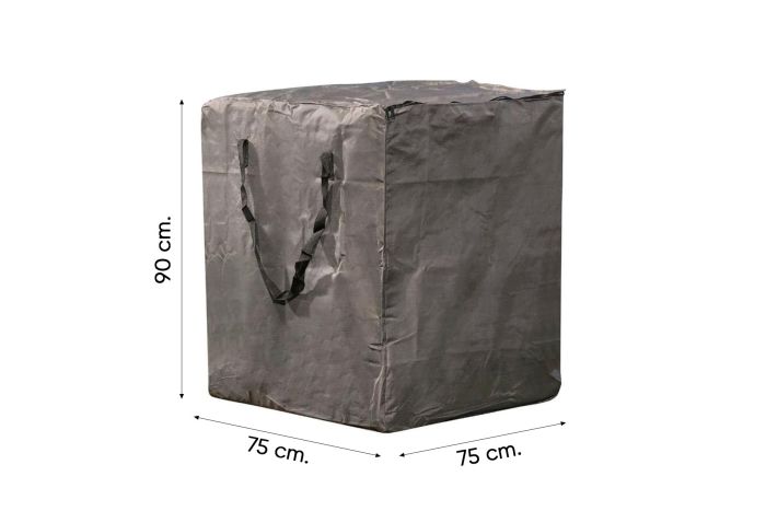 Outdoor Covers Kussentas 75x75x90 cm.