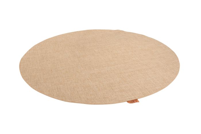 4 Seasons Outdoor rug/karpet Ø200 cm. - Dust