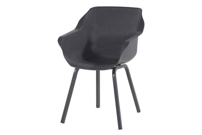 Hartman Sophie Element dining kuipstoel - Xerix