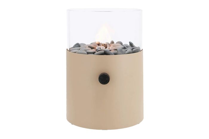 Cosiscoop XL - Sandy Beige - Gaslantaarn