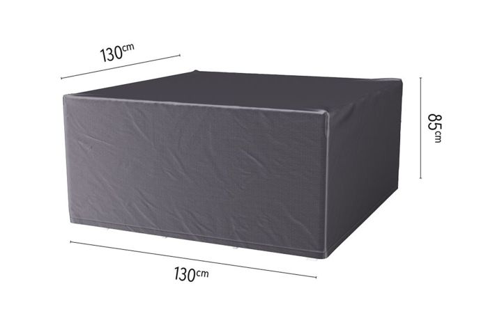 Platinum Aerocover tuinsethoes - 130x130x85 cm.