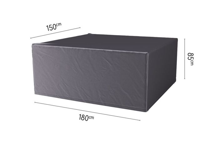 Platinum Aerocover tuinsethoes - 180x150x85 cm.