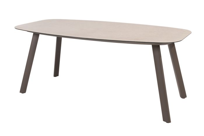 Taste Manolo tuintafel 180x95 cm. - Terre