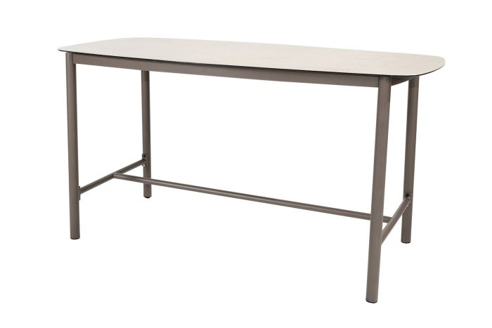 Taste Manolo dining bartafel 180x90 cm. - Terre