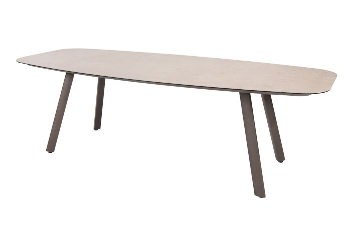 Taste Manolo tuintafel 240x103 cm. - Terre
