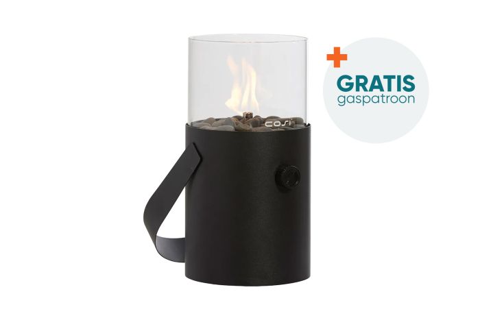 Cosiscoop Black - Original - Gaslantaarn