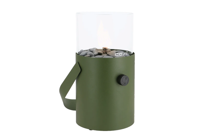 Cosiscoop Moss Green - Original - Gaslantaarn