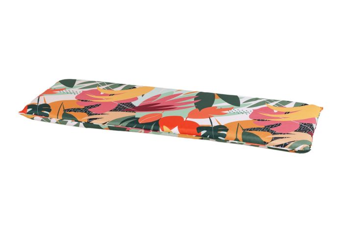 MaximaVida Bankkussen Vaiana 116x40 cm. - t.b.v. Max tuinbank