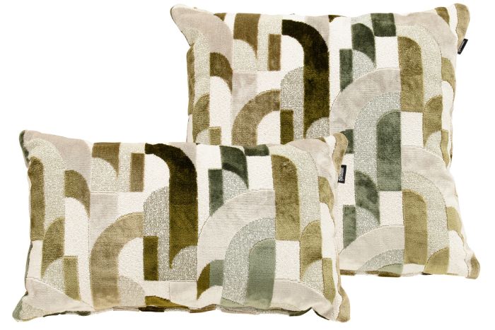 Hartman Raya Olive - Kussenset