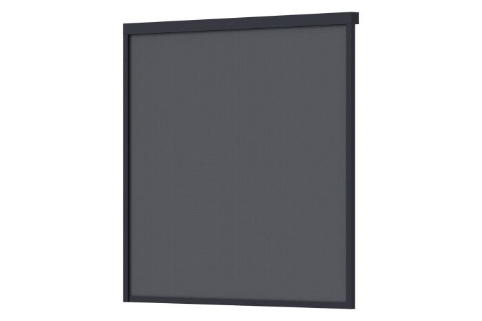 Screen 2,65 m. - antraciet - Perfect shadow
