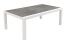 Atlanta loungetafel 120x70 cm. - Wit