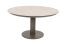 Taste Sarah ronde low dining tuintafel Ø130 cm. - Terre