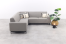 Boavista Sunbrella hoekbank (3-delig) - Nature Grey