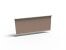 Platinum Nesling Coolfit rolgordijn 198x240 cm zand
