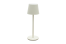 Roxi LED Tafellamp - Beige