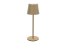Roxi LED Tafellamp - Coffee