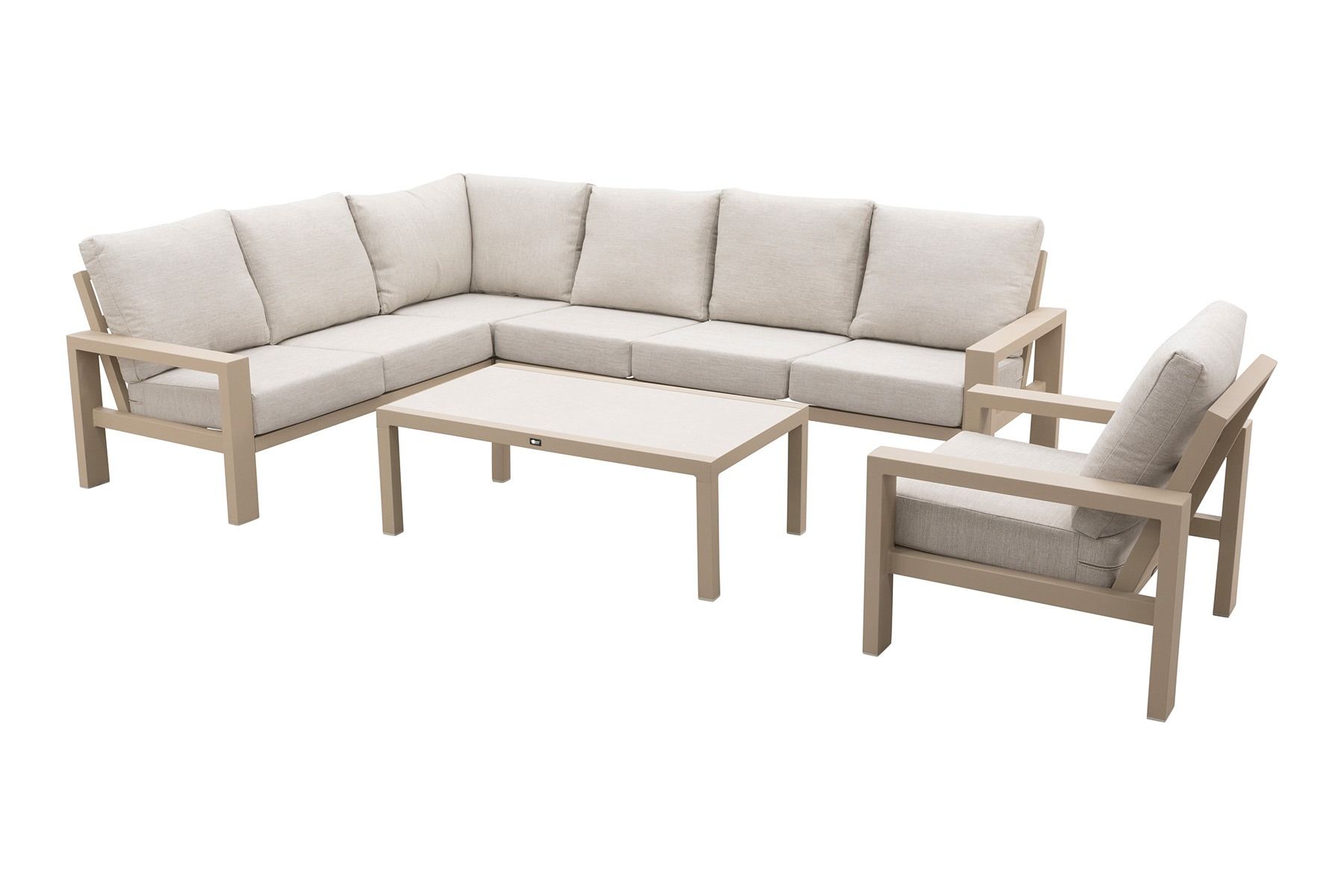 Loungeset Verano/Atlanta