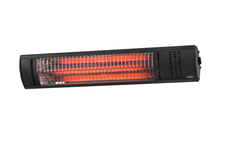 Eurom Golden shadow 2500