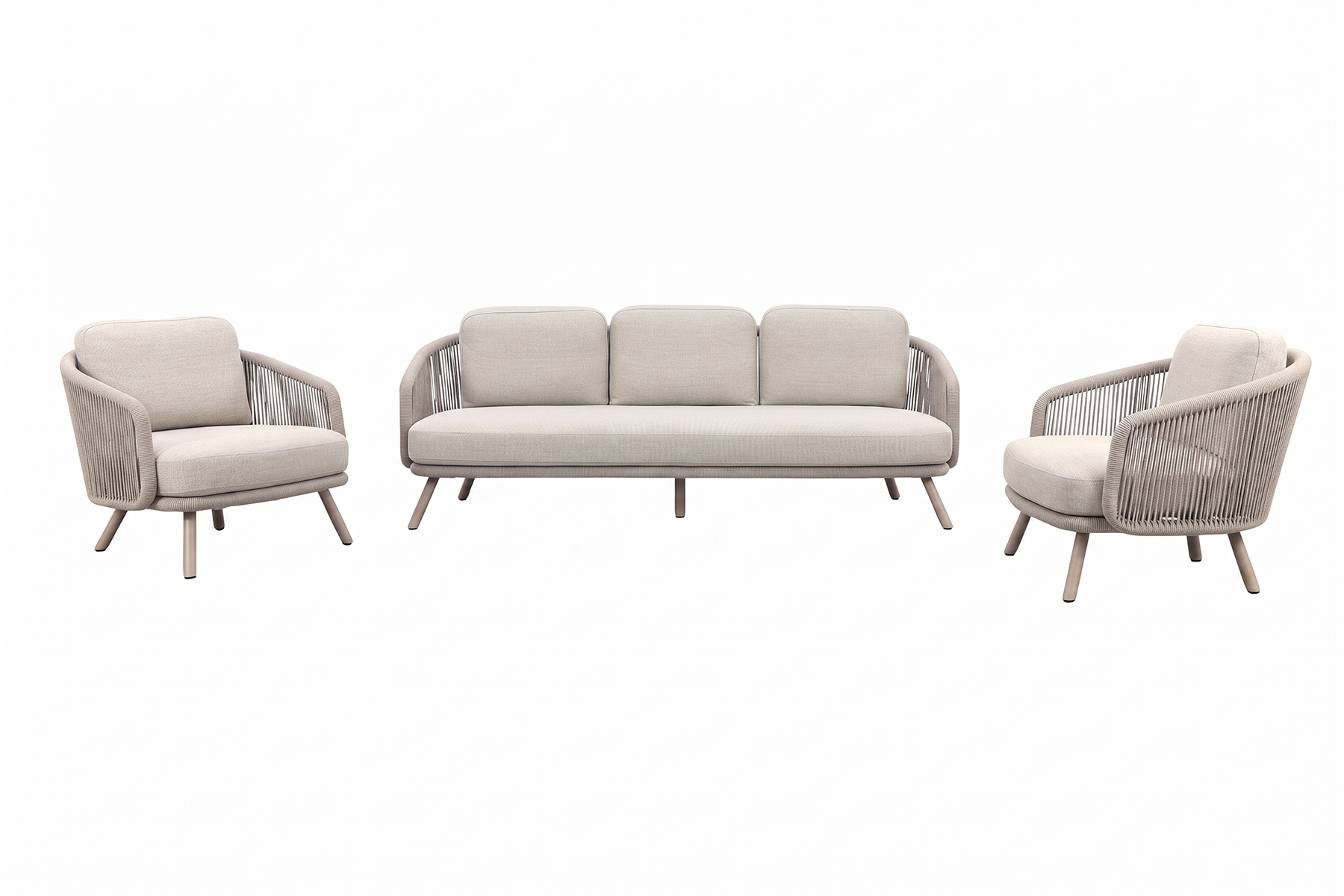Flow loungeset