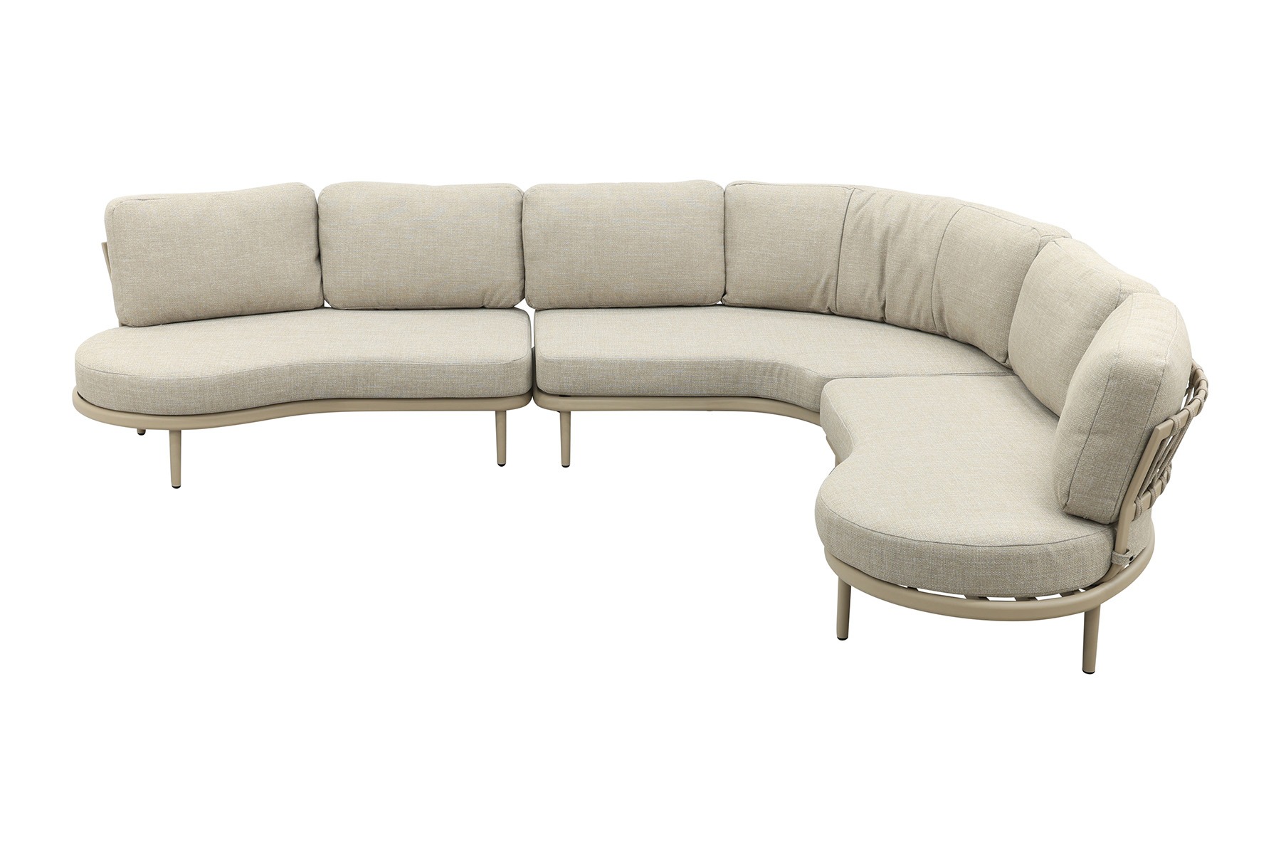 Saranda loungeset