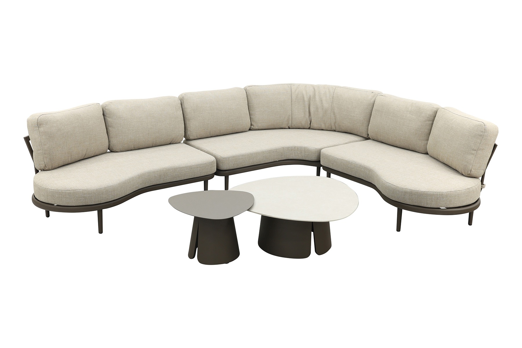 Saranda loungeset