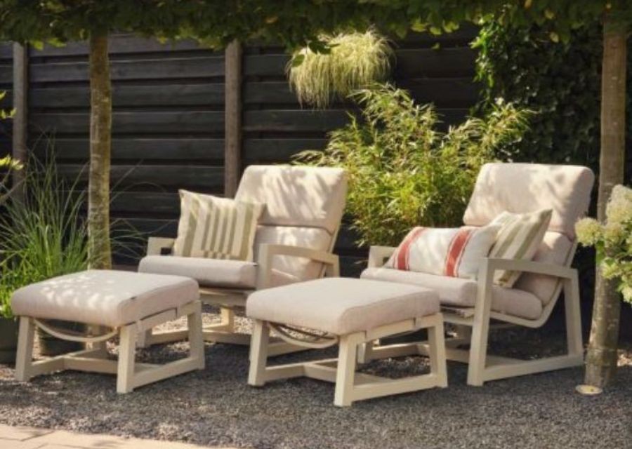 10x de meest comfortabele tuinstoelen volgens onze klanten