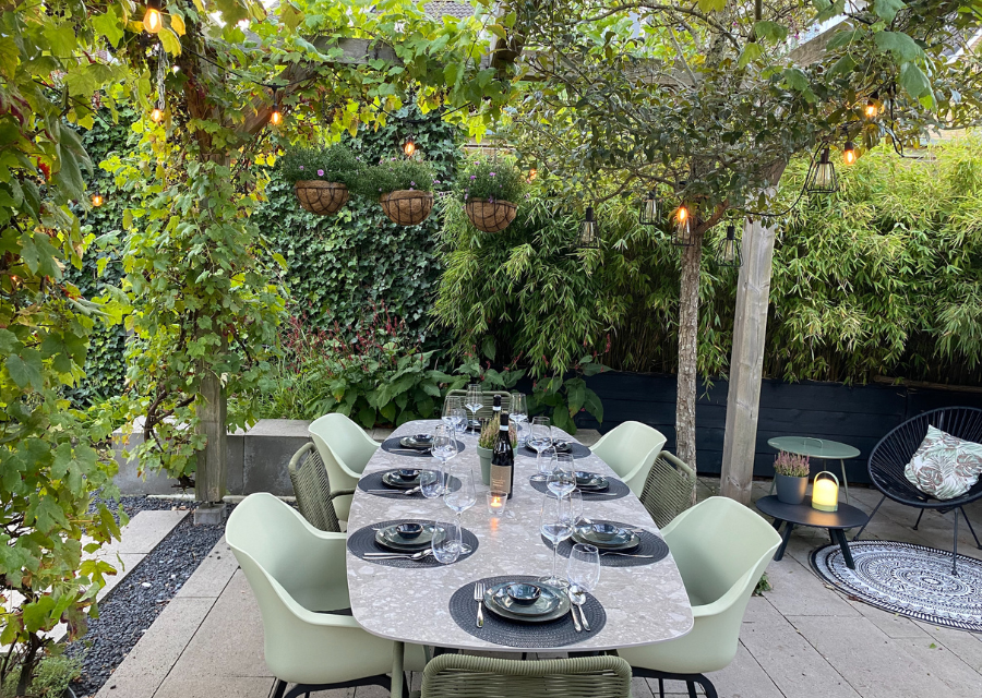 Pergola en overkappingen: Wat zijn de verschillen?