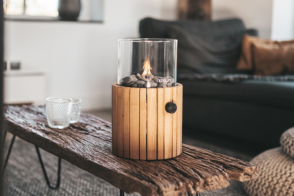 Zo verwerk je de Cosiscoop in je interieur