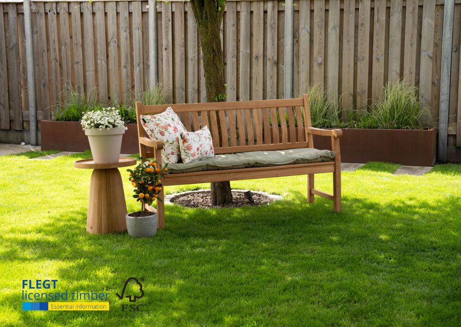 Wat betekenen FSC en FLEGT? Alles over houtkeurmerken uitgelegd