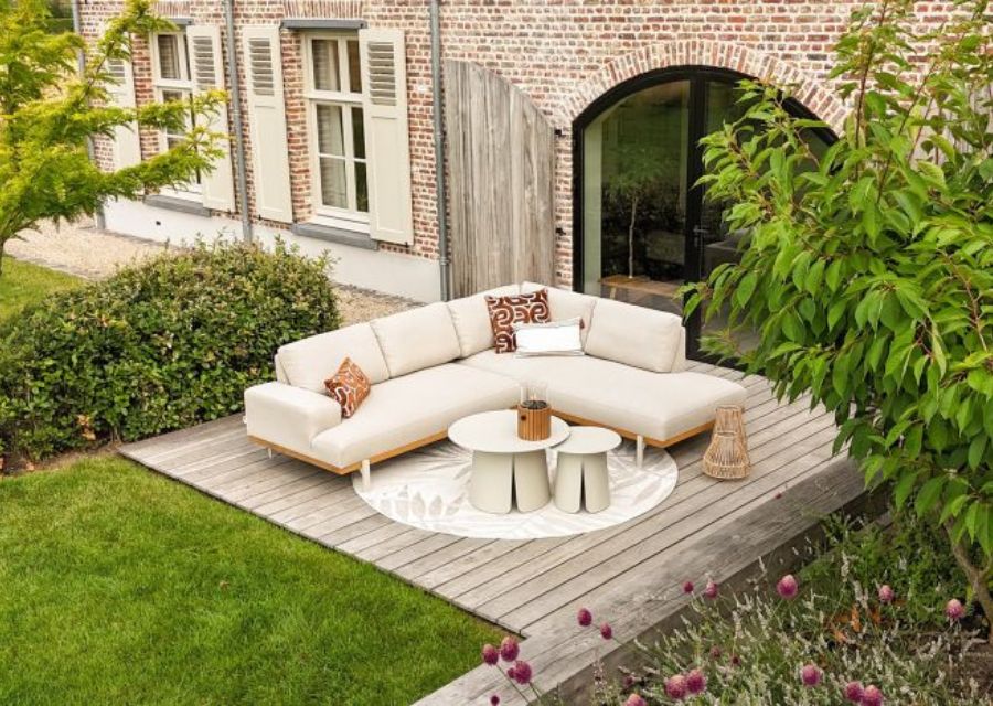 Tuin op het zuiden inrichten: praktische tips 