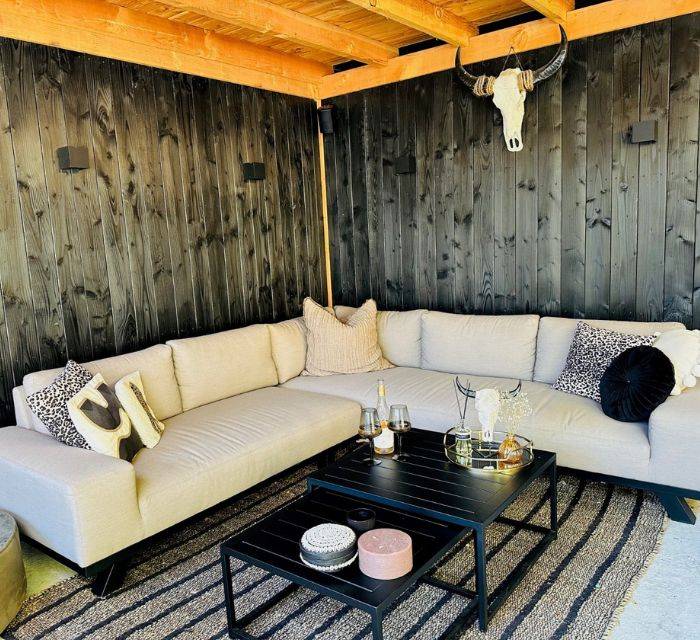 Barcelona loungeset