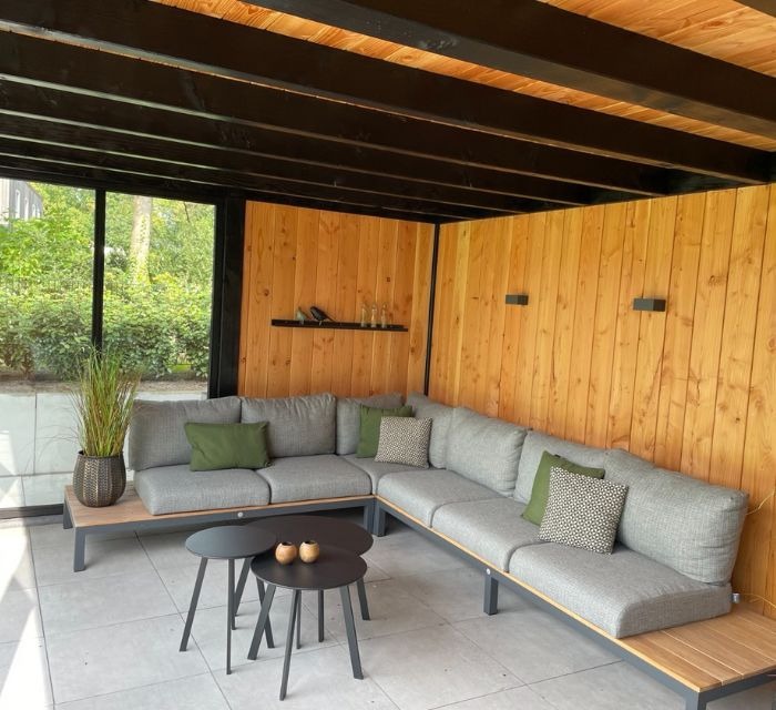 Memphis loungeset