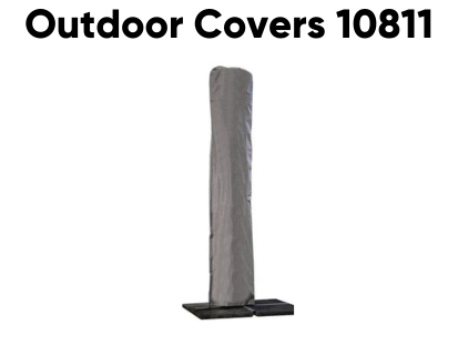 Outdoor Covers parasolhoes - zweefparasolhoes 300 cm