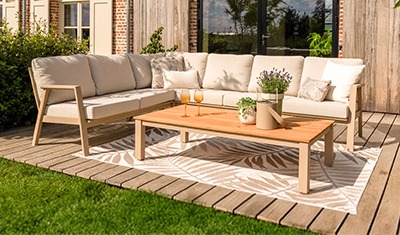 Beige loungesets
