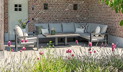 Lounge dining sets