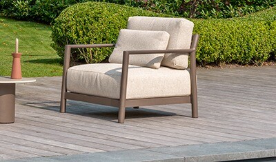 Loungestoelen