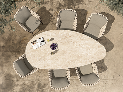 Design tuinmeubelen
